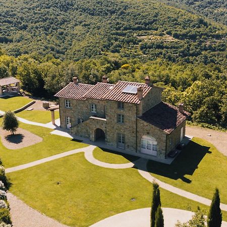 Podere Ortaglia Di Sotto 卡斯蒂里昂·菲奥伦蒂 外观 照片